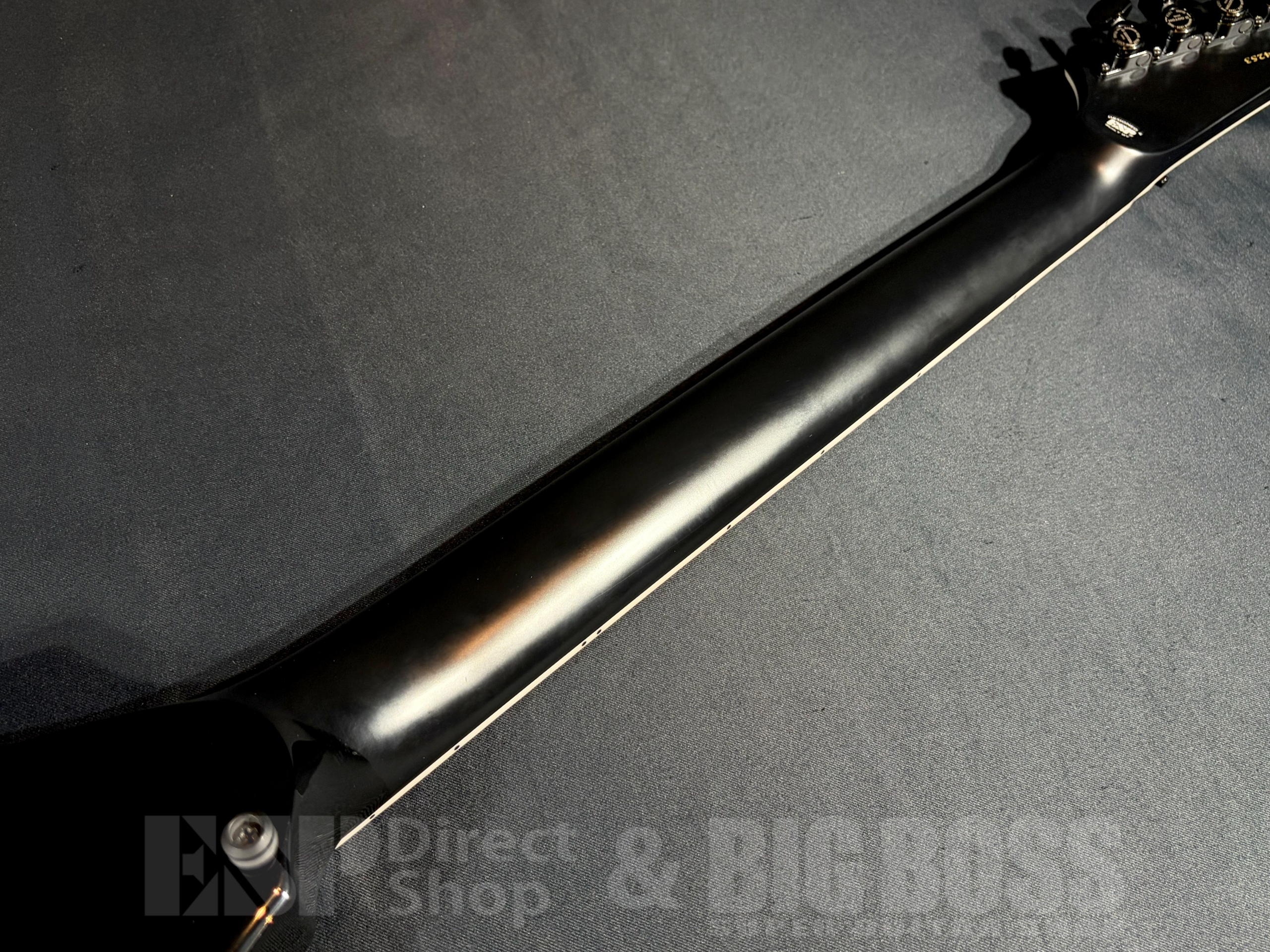 【即納可能】E-II(イーツー) ARROW FR / Black 大阪店