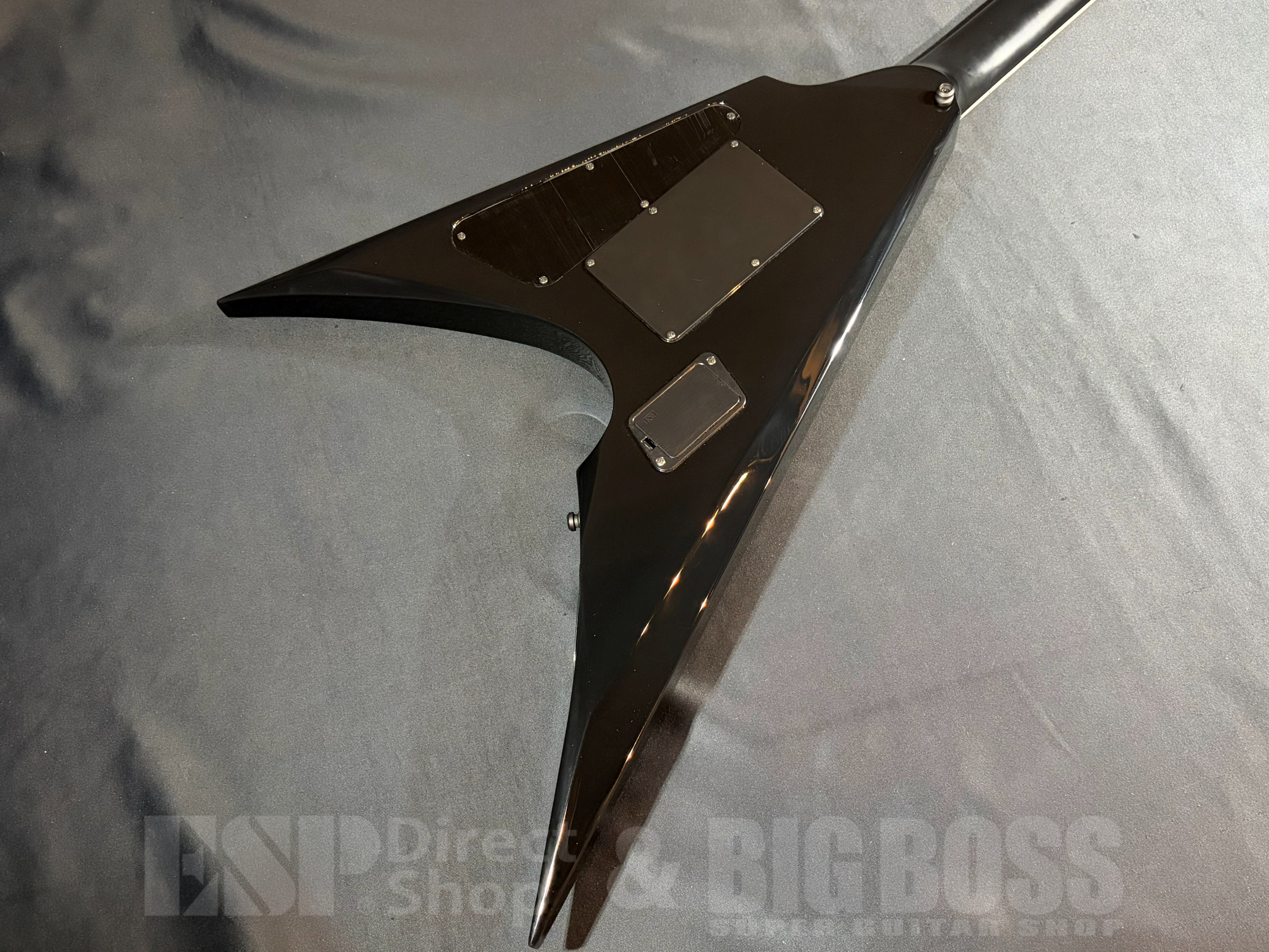 【即納可能】E-II(イーツー) ARROW FR / Black 大阪店