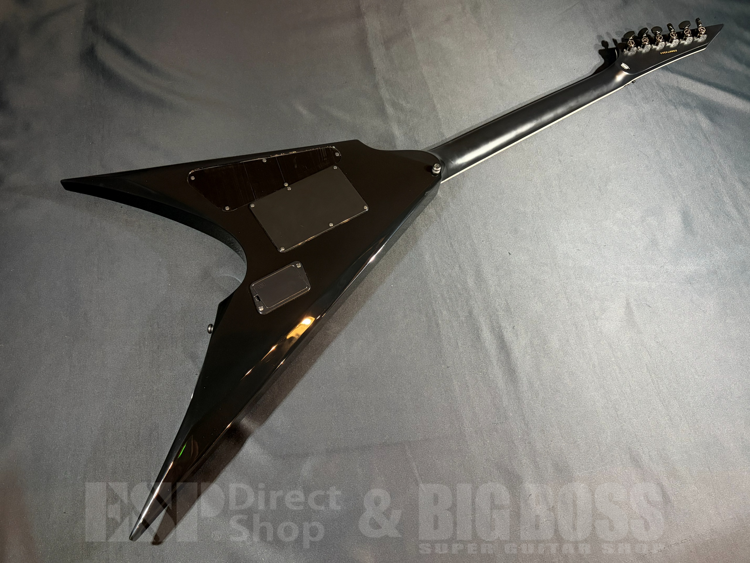 【即納可能】E-II(イーツー) ARROW FR / Black 大阪店