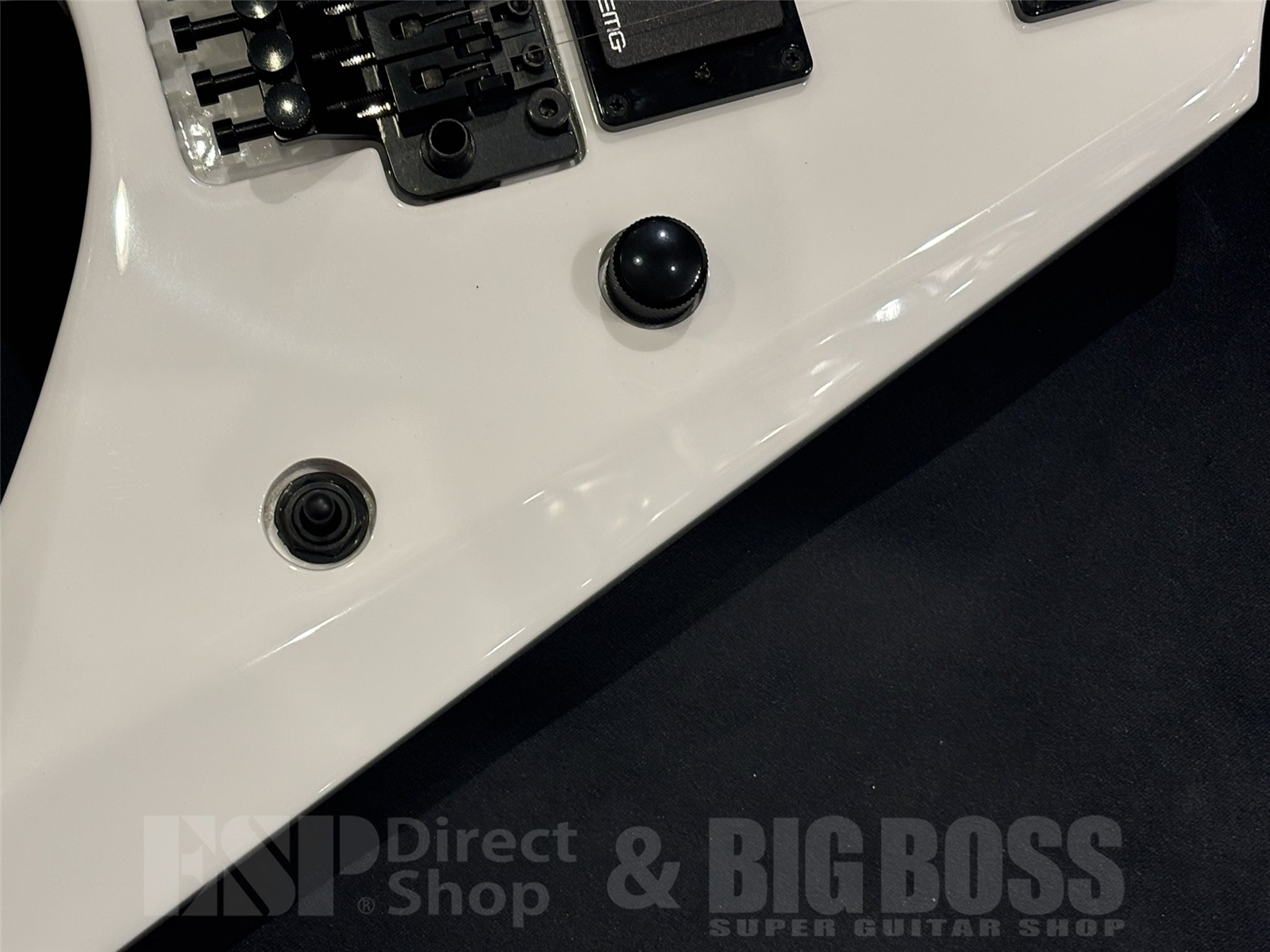 【即納可能】E-II(イーツー) ARROW FR / Snow White 京都店