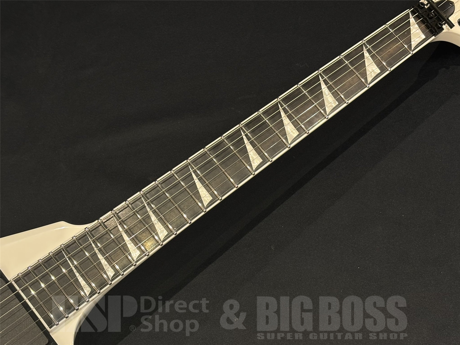 【即納可能】E-II(イーツー) ARROW FR / Snow White 京都店