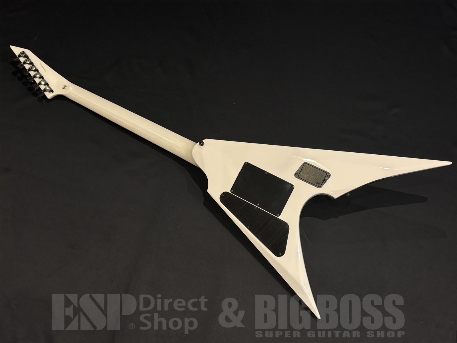 【即納可能】E-II(イーツー) ARROW FR / Snow White 京都店