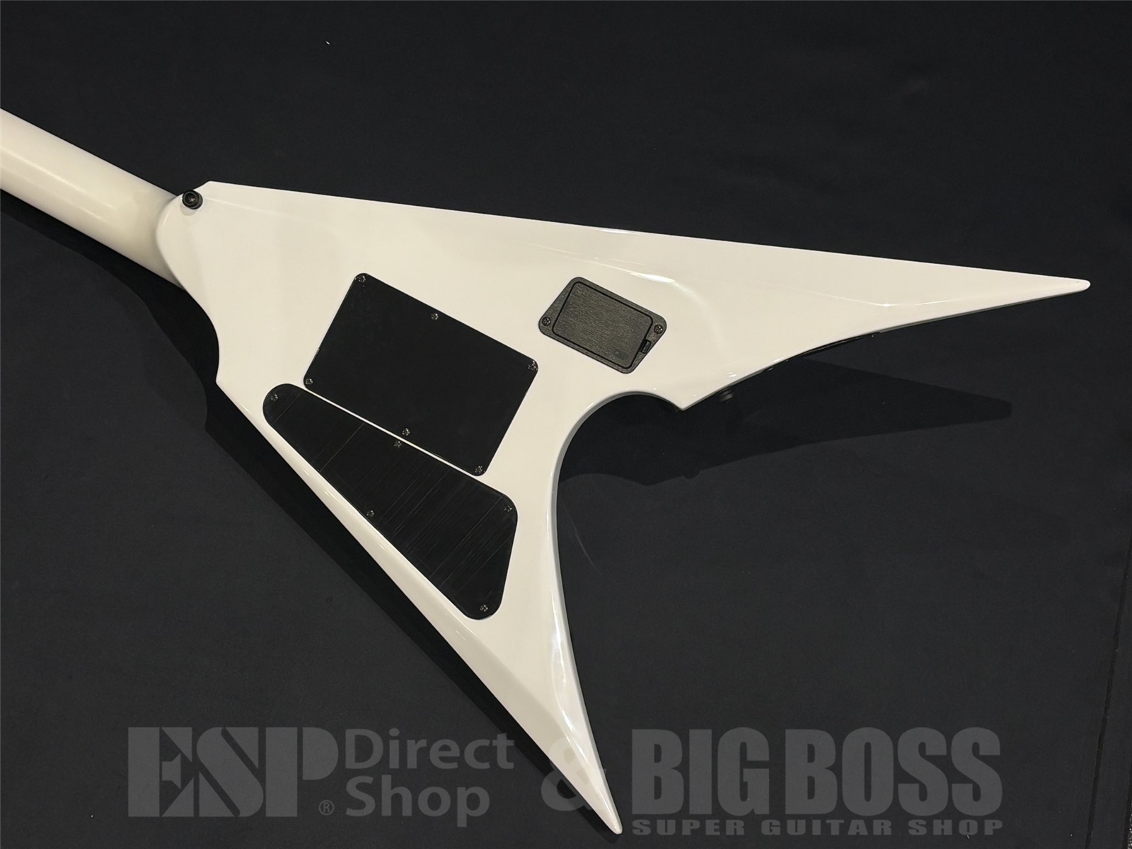 【即納可能】E-II(イーツー) ARROW FR / Snow White 京都店