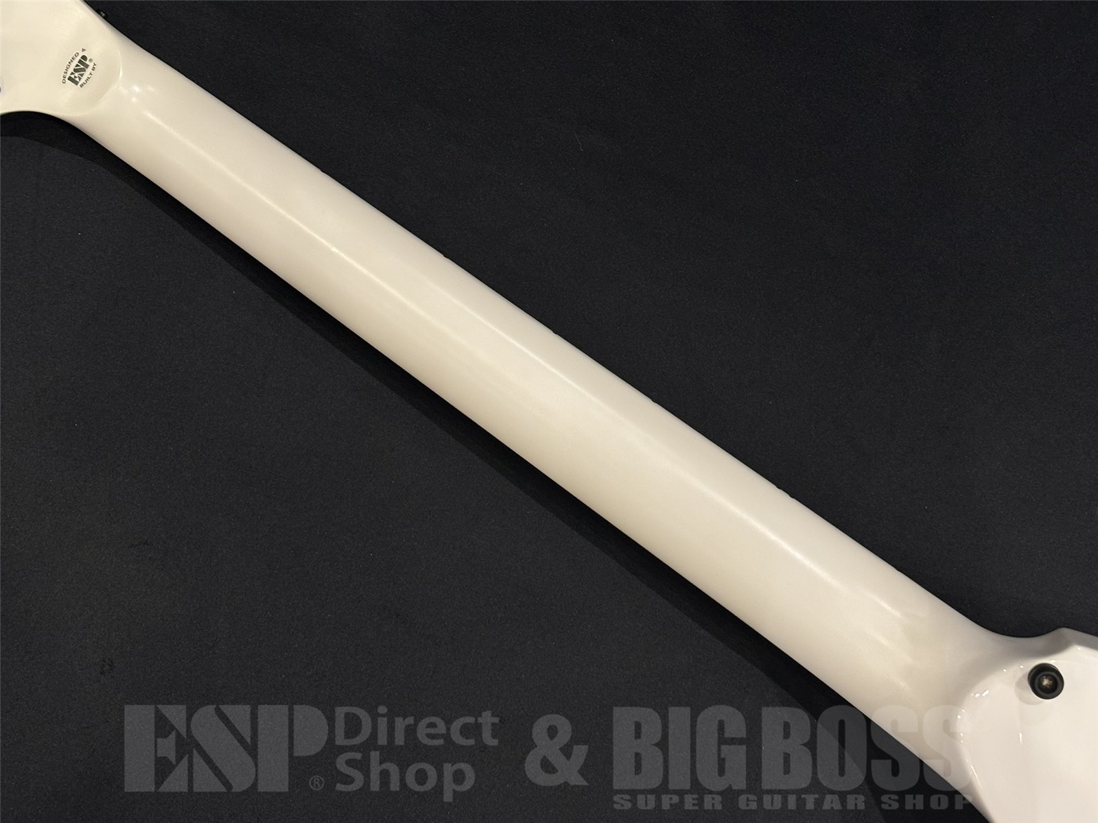 【即納可能】E-II(イーツー) ARROW FR / Snow White 京都店