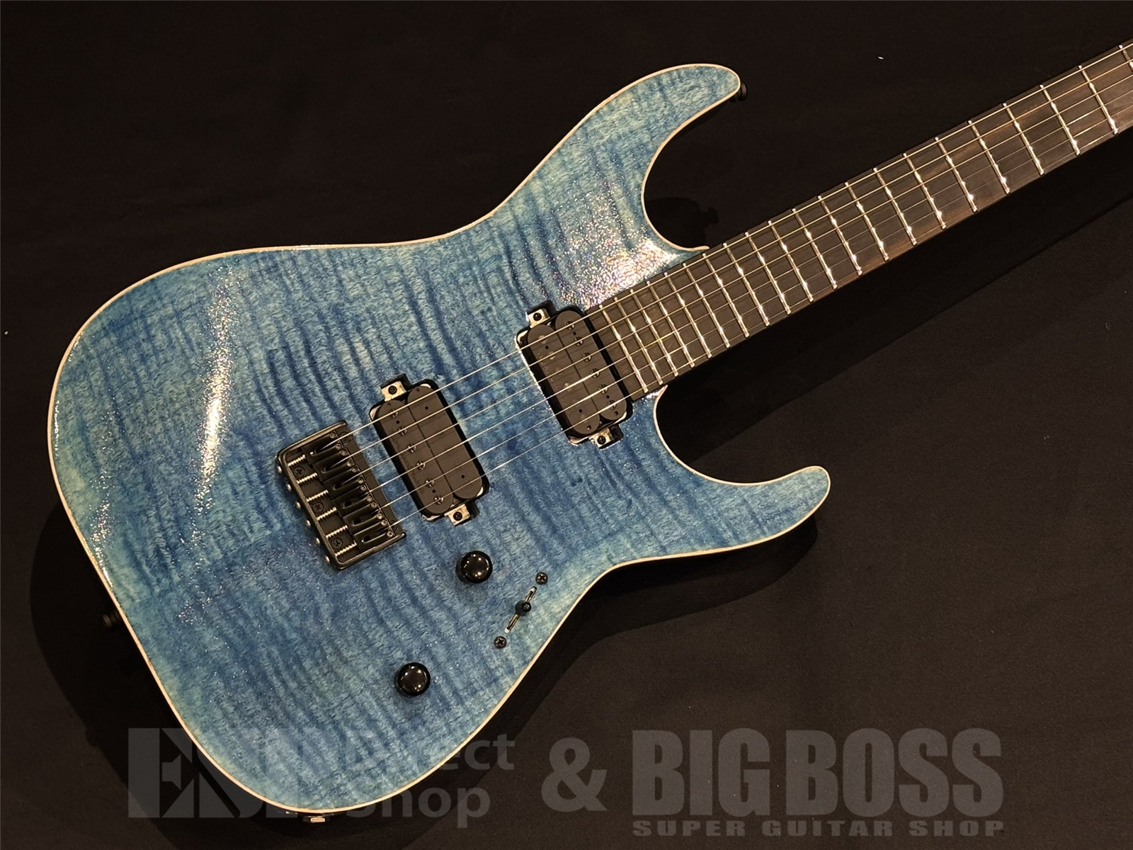 【即納可能】	EDWARDS(エドワーズ)E-M-II CTM / Denim Blue 京都店