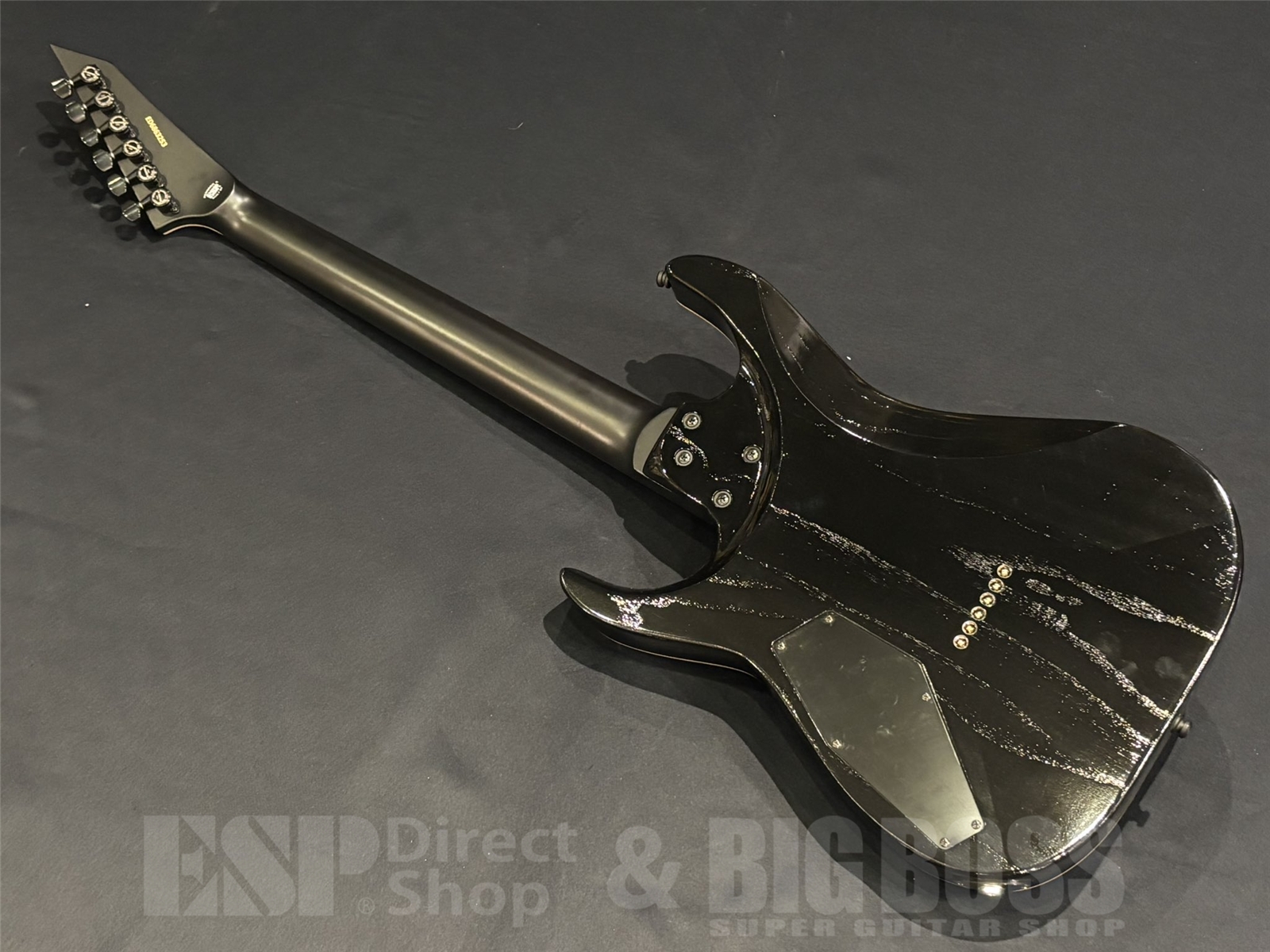 【即納可能】	EDWARDS(エドワーズ)E-M-II CTM / Denim Blue 京都店