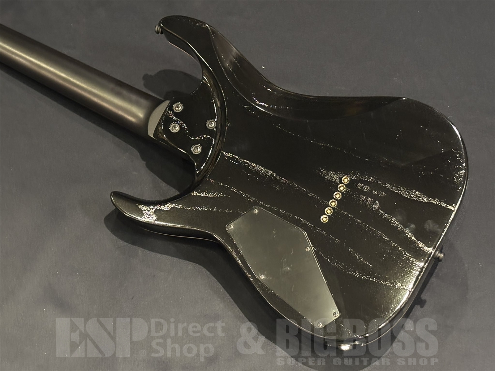 【即納可能】	EDWARDS(エドワーズ)E-M-II CTM / Denim Blue 京都店