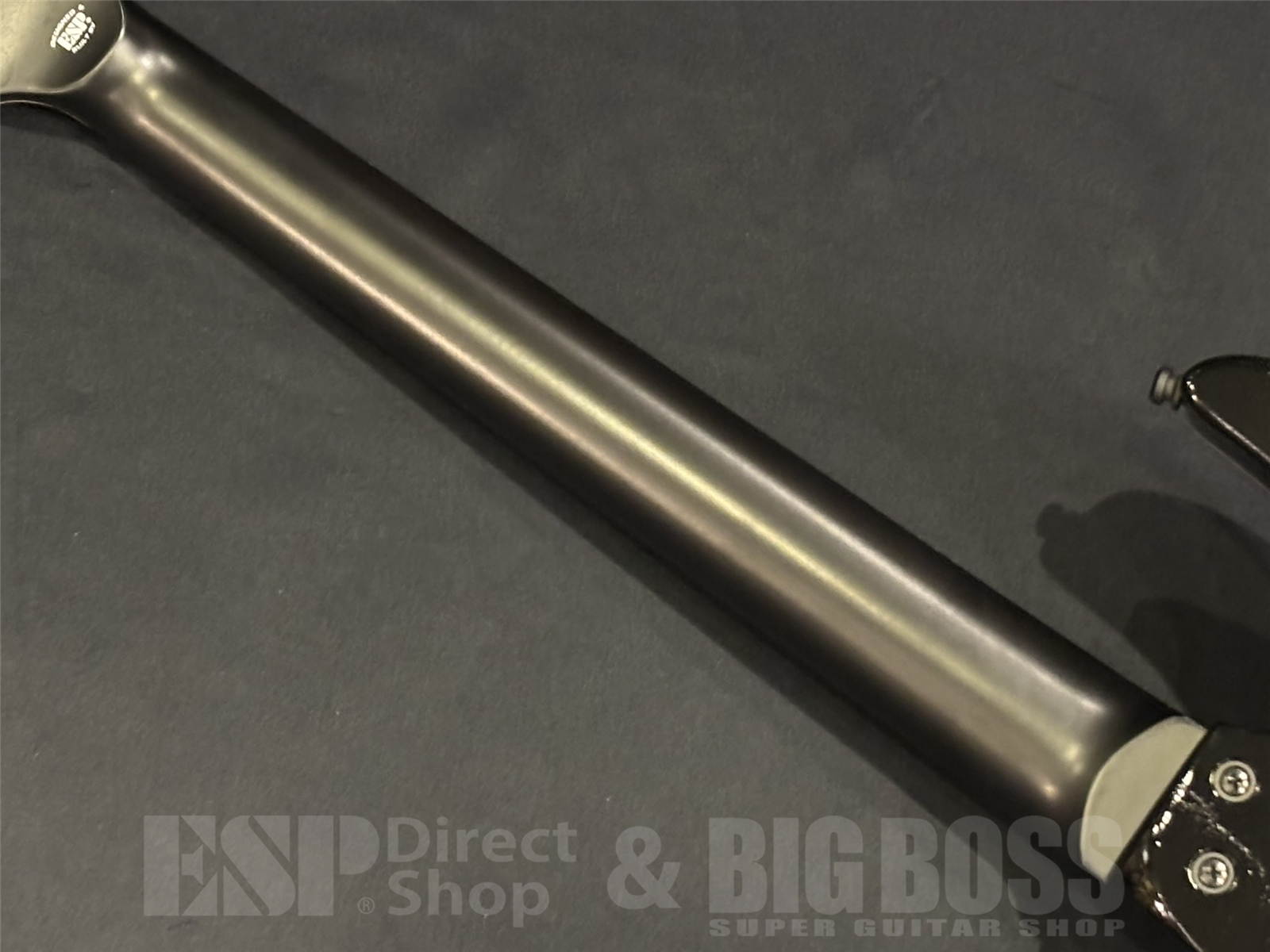 【即納可能】	EDWARDS(エドワーズ)E-M-II CTM / Denim Blue 京都店