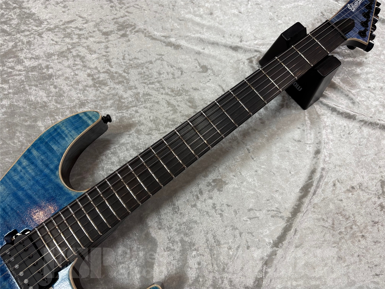 【即納可能】EDWARDS（エドワーズ）E-M-II CTM /Denim Blue  GWS