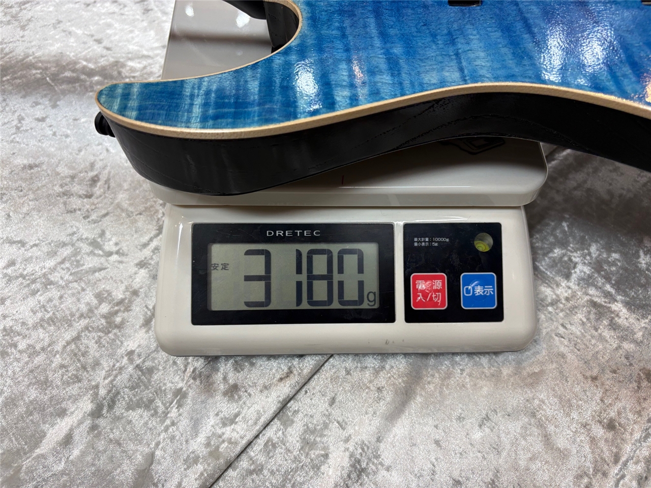 【即納可能】EDWARDS（エドワーズ）E-M-II CTM /Denim Blue  GWS