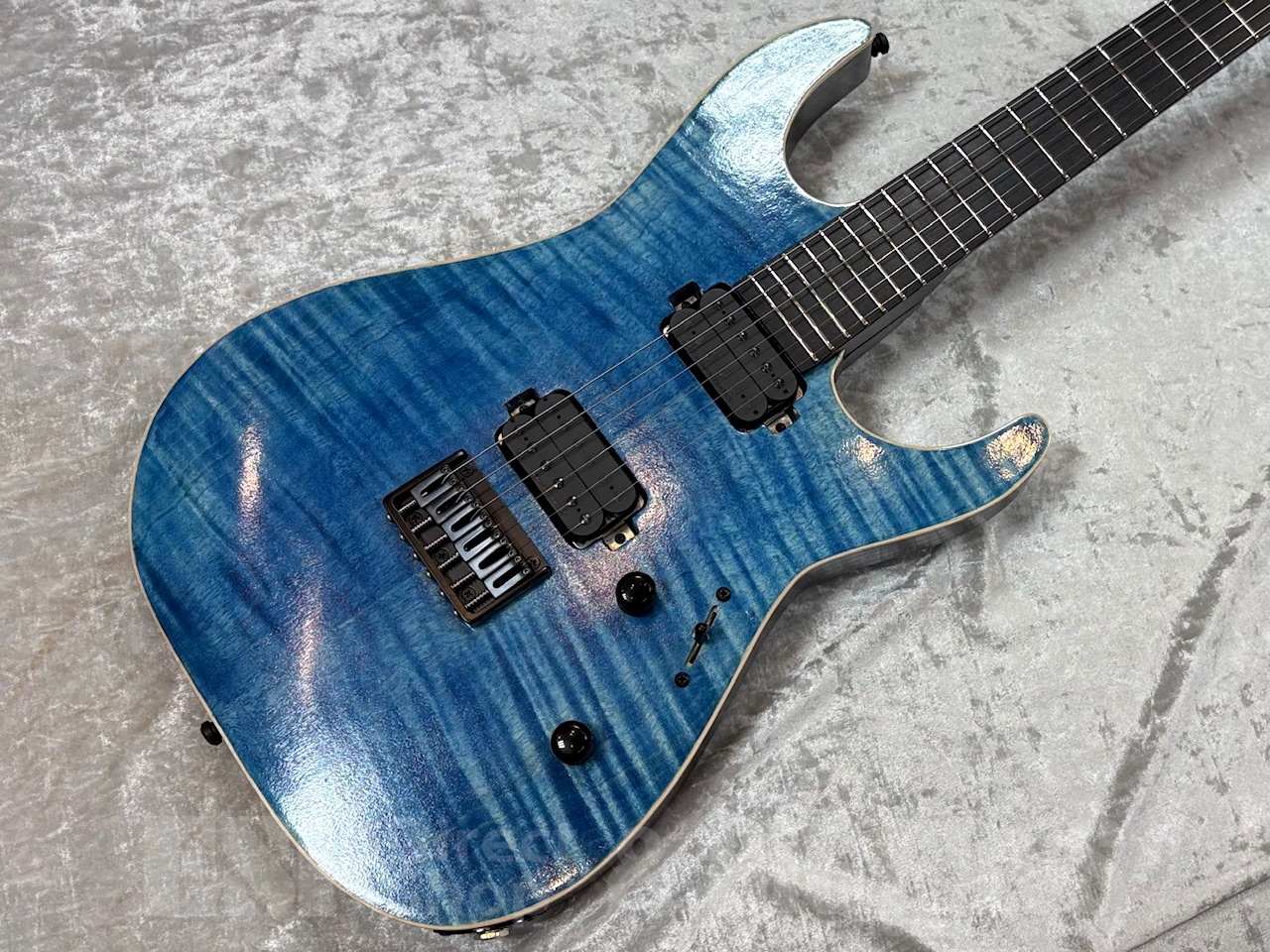 【即納可能】EDWARDS（エドワーズ）E-M-II CTM /Denim Blue  GWS