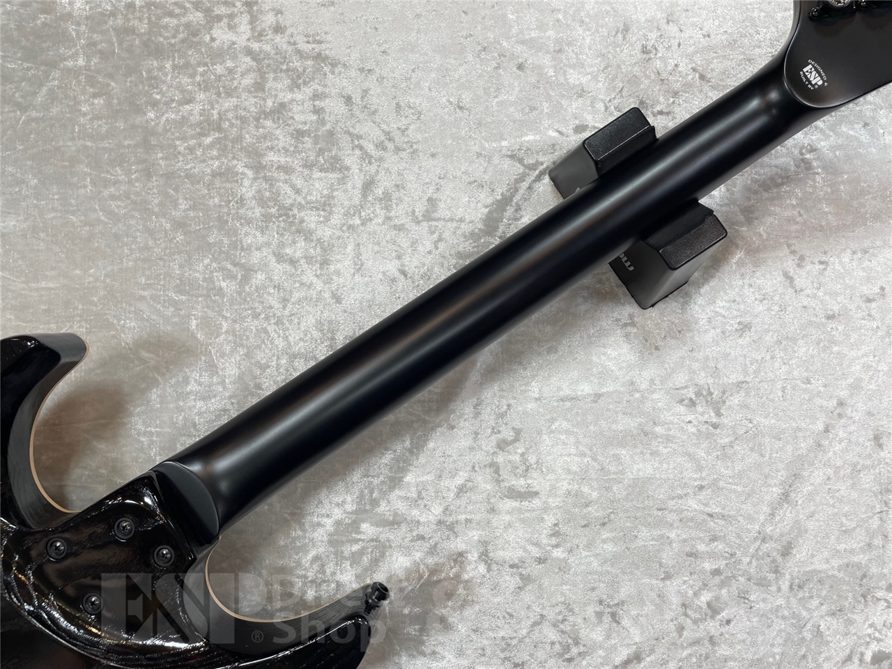 【即納可能】EDWARDS（エドワーズ）E-M-II CTM /Smoky Black  GWS