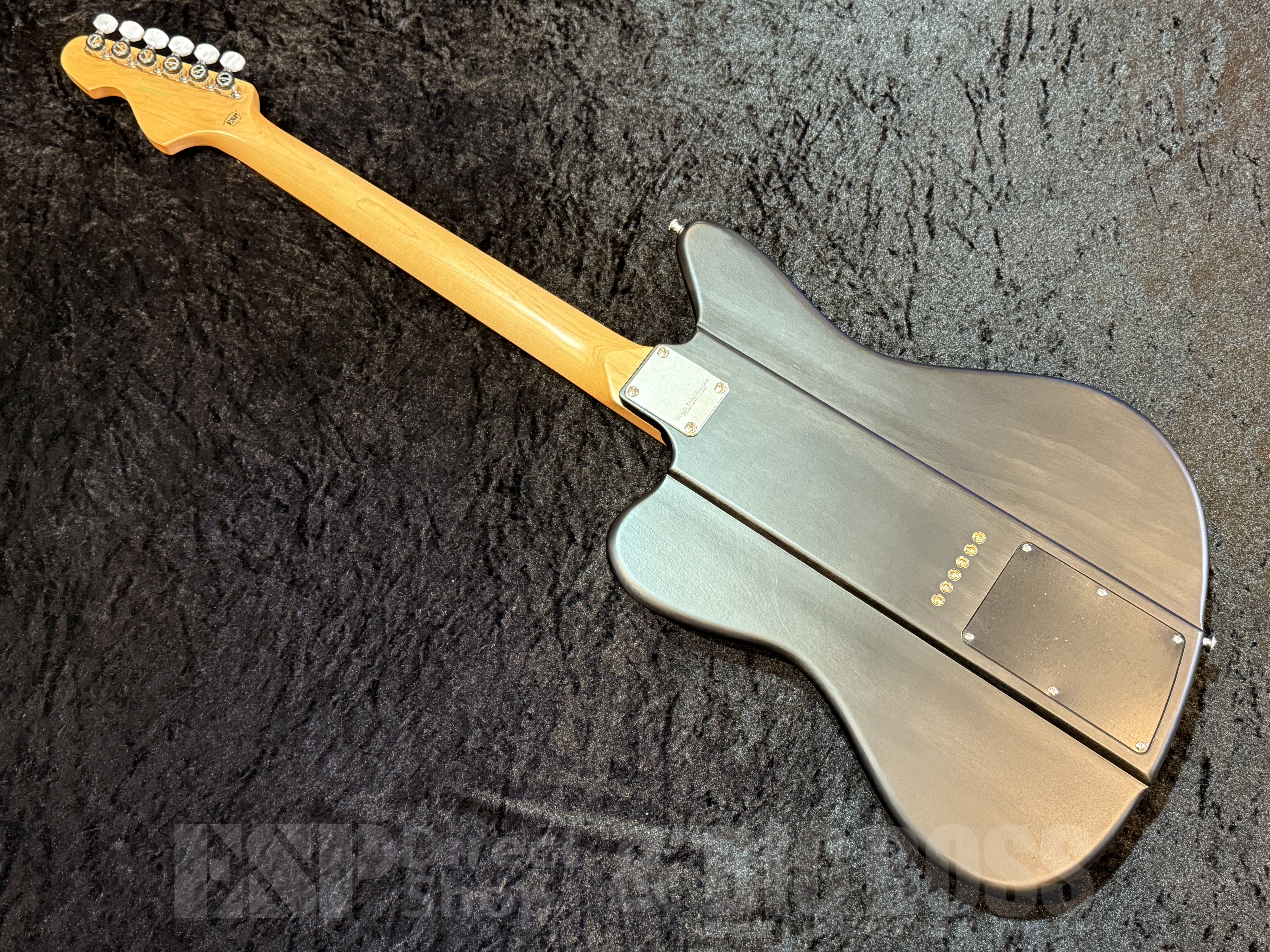 即納可能】EDWARDS（エドワーズ）Platinum Edition KARMASTER【滝 善充