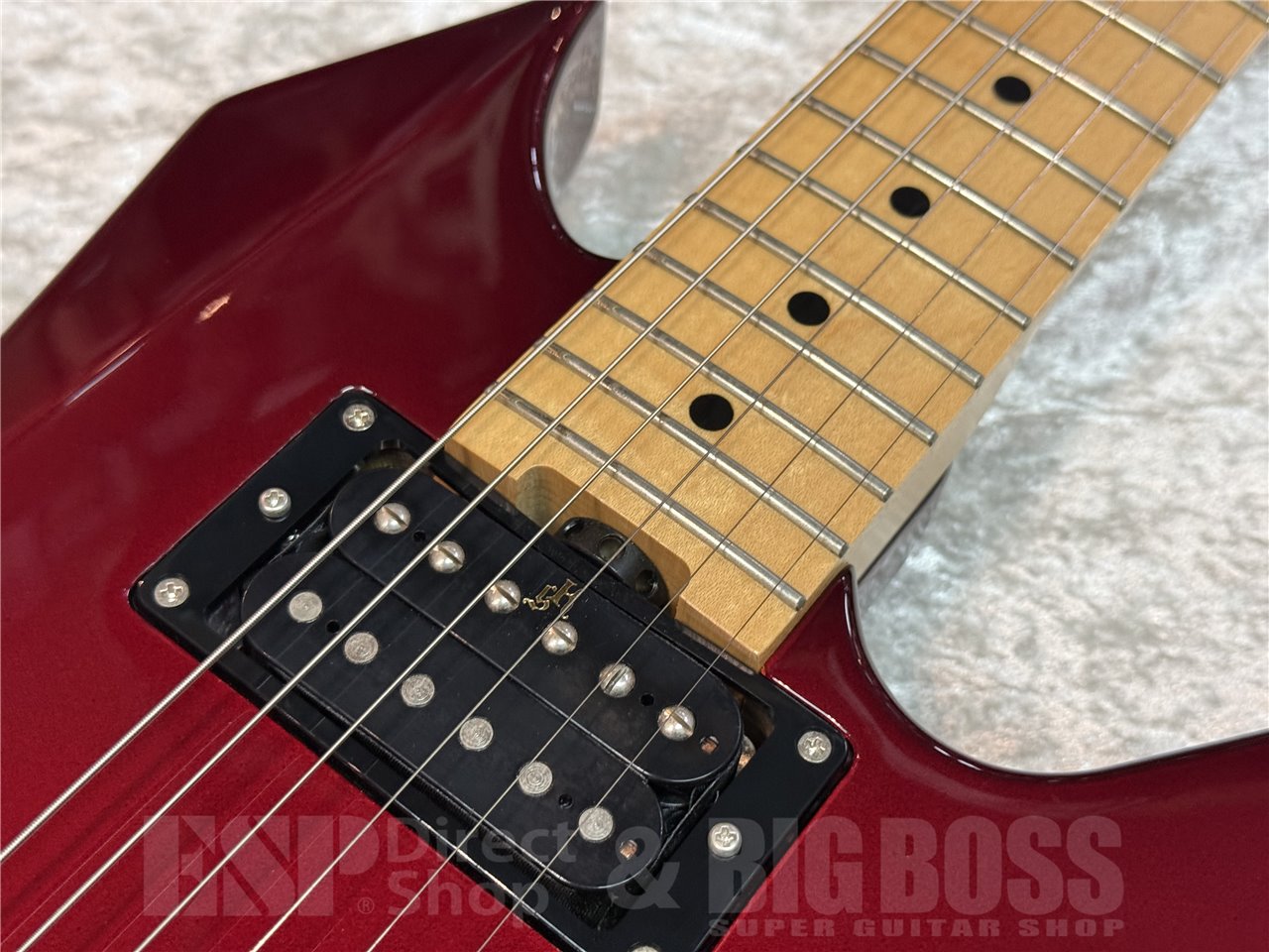 【中古品/即納可能】Killer(キラー) KG-EXPLODER II (Delicious Red) 広島店