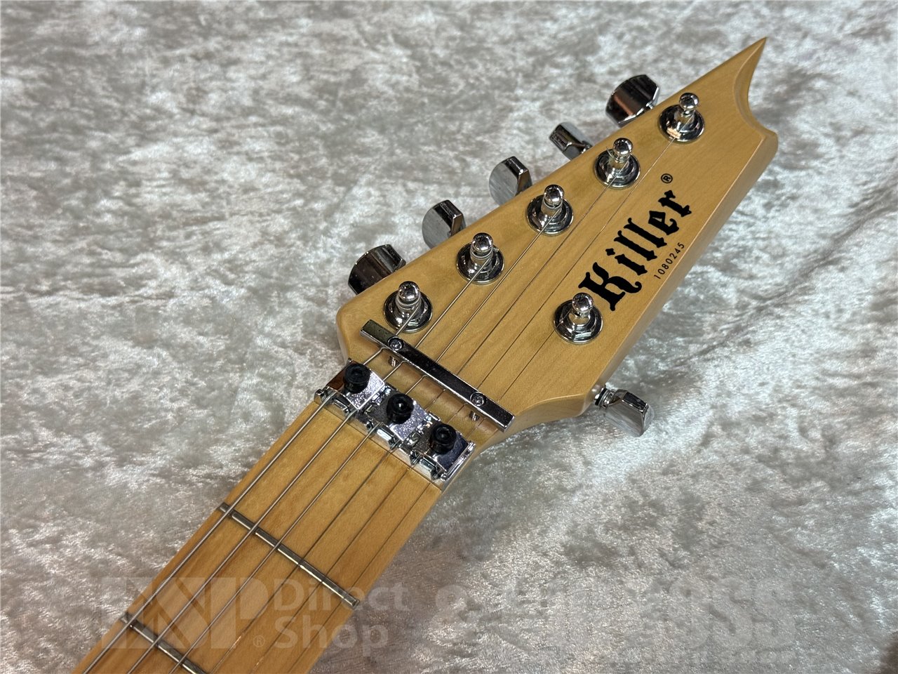 【中古品/即納可能】Killer(キラー) KG-EXPLODER II (Delicious Red) 広島店