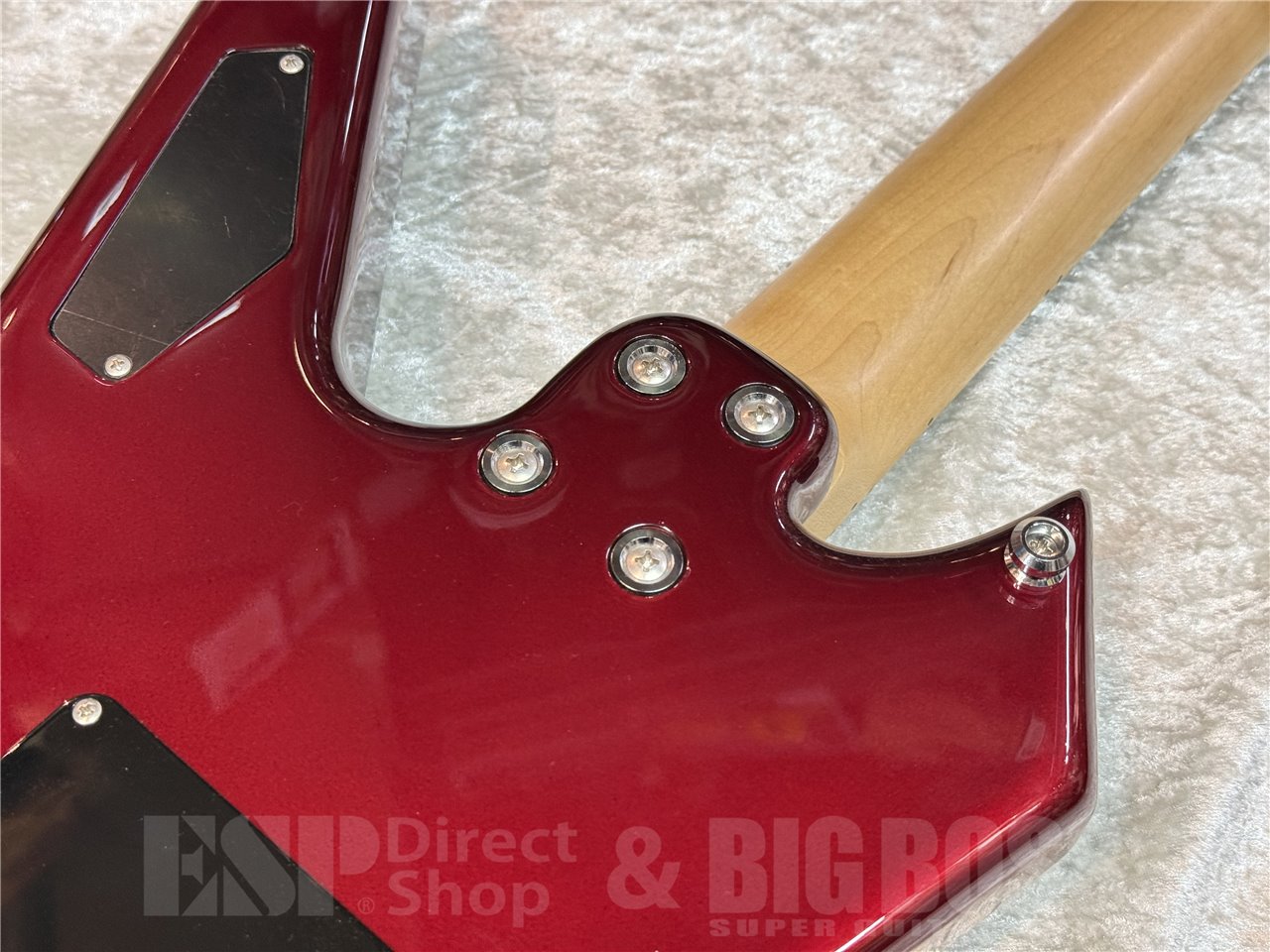 【中古品/即納可能】Killer(キラー) KG-EXPLODER II (Delicious Red) 広島店