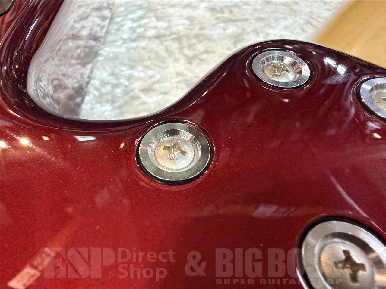 【中古品/即納可能】Killer(キラー) KG-EXPLODER II (Delicious Red) 広島店