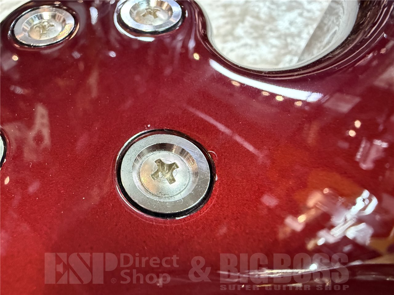 【中古品/即納可能】Killer(キラー) KG-EXPLODER II (Delicious Red) 広島店