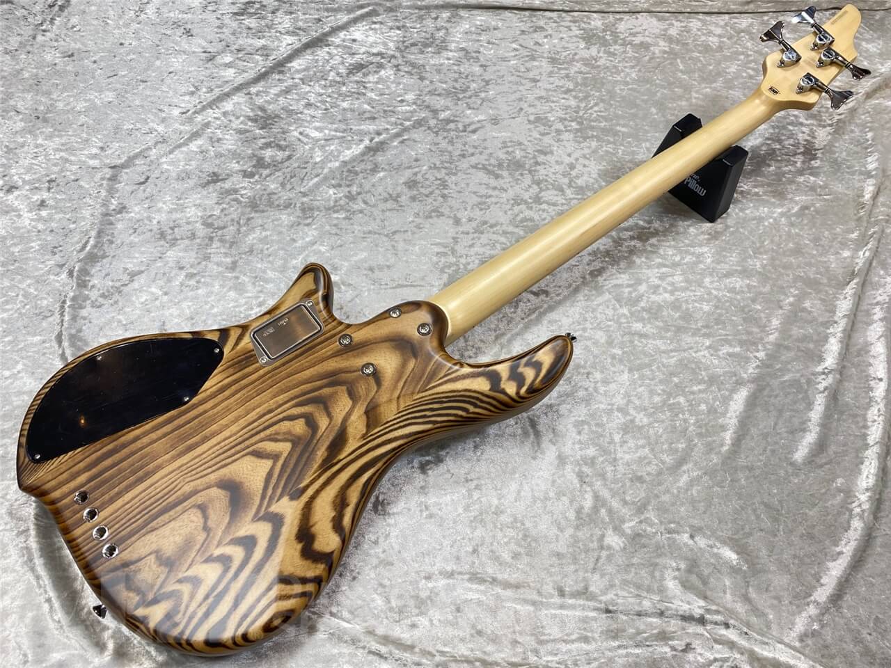 【即納可能】EDWARDS(エドワーズ)　E-BB/Satin Burner Natural GWS