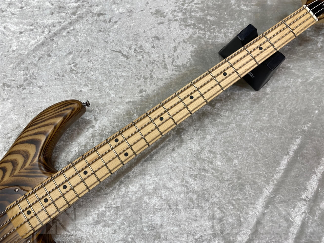 【即納可能】EDWARDS(エドワーズ)　E-BB/Satin Burner Natural GWS