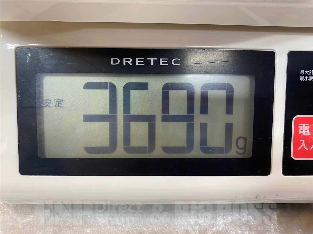 【即納可能】EDWARDS(エドワーズ)　E-BB/Satin Burner Natural GWS