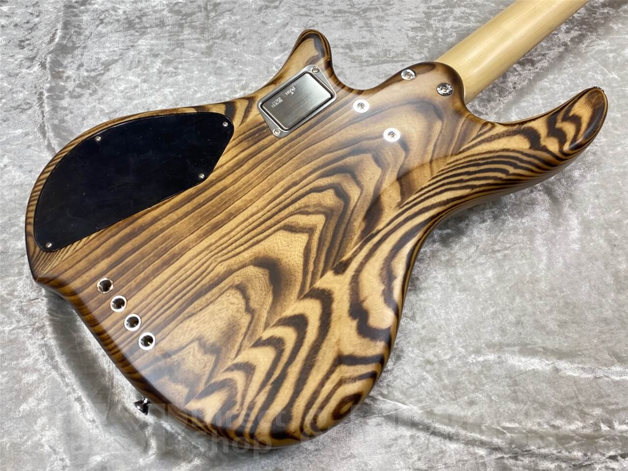 【即納可能】EDWARDS(エドワーズ)　E-BB/Satin Burner Natural GWS