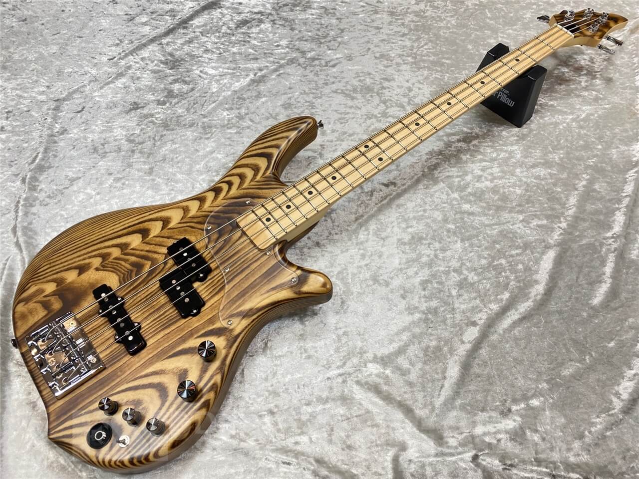 【即納可能】EDWARDS(エドワーズ)　E-BB/Satin Burner Natural GWS