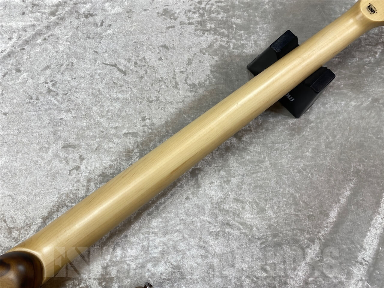 【即納可能】EDWARDS(エドワーズ)　E-BB/Satin Burner Natural GWS