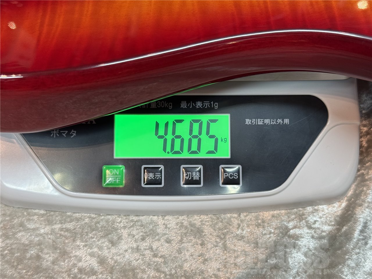 【即納可能】Sterling by MUSIC MAN(スターリンバイミュージックマン) RAY34FM (Heritage Cherry Burst) 広島店