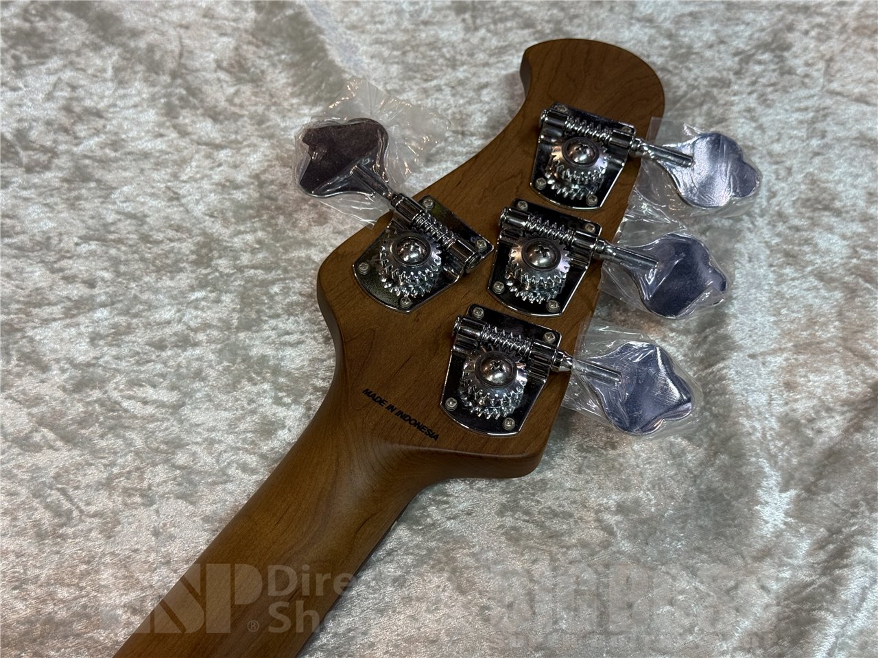 【即納可能】Sterling by MUSIC MAN(スターリンバイミュージックマン) RAY34FM (Heritage Cherry Burst) 広島店