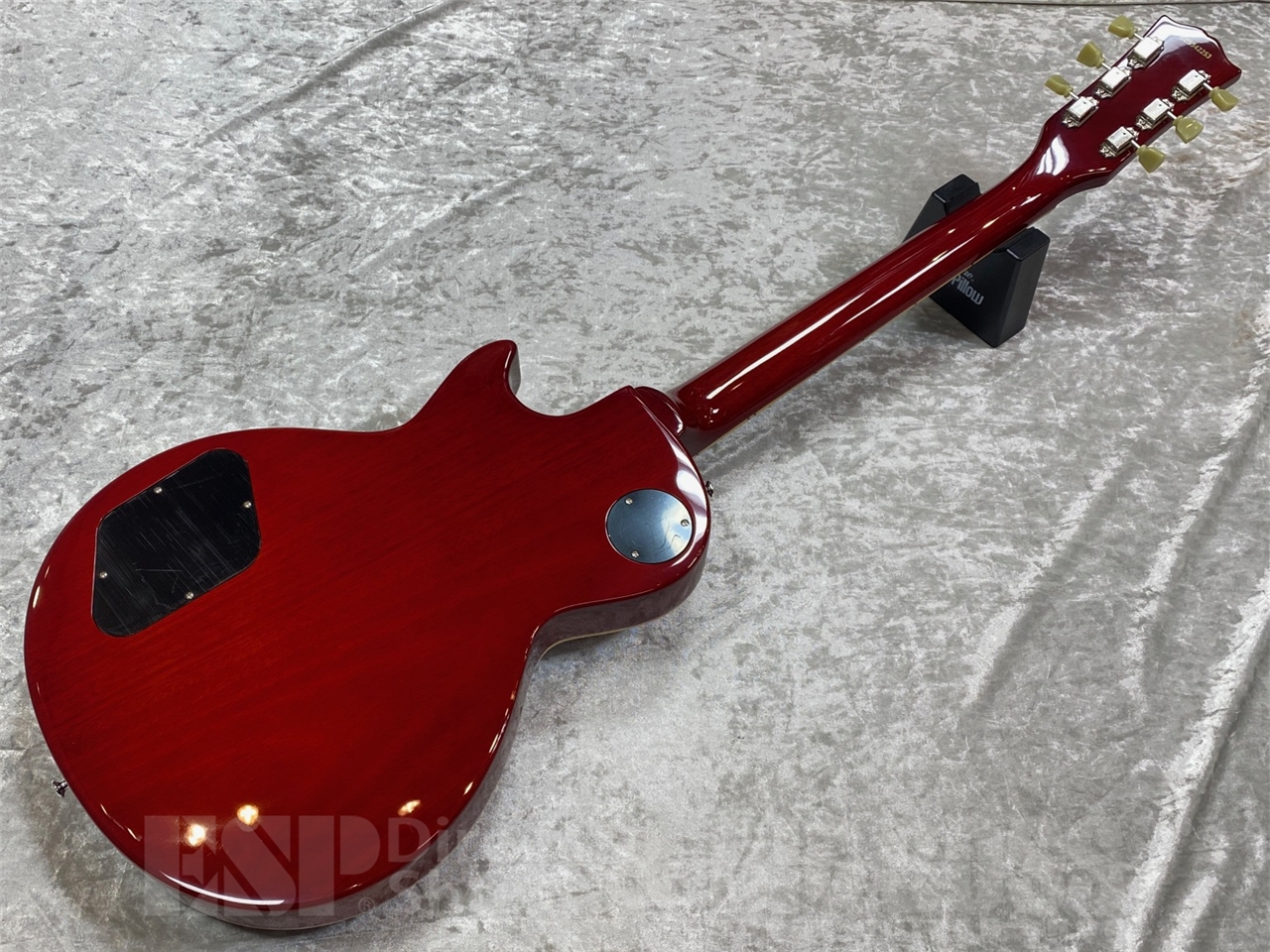 【即納可能】EDWARDS(エドワーズ)E-LP-STD/Cherry Sunburst GWS