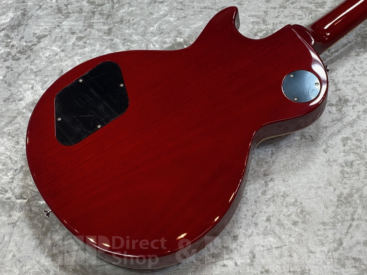 【即納可能】EDWARDS(エドワーズ)E-LP-STD/Cherry Sunburst GWS