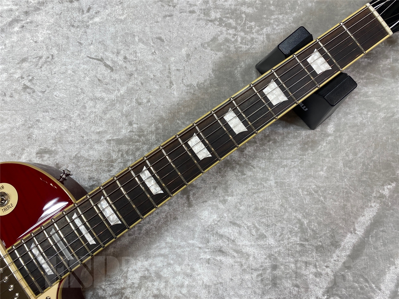 【即納可能】EDWARDS(エドワーズ)E-LP-STD/Cherry Sunburst GWS