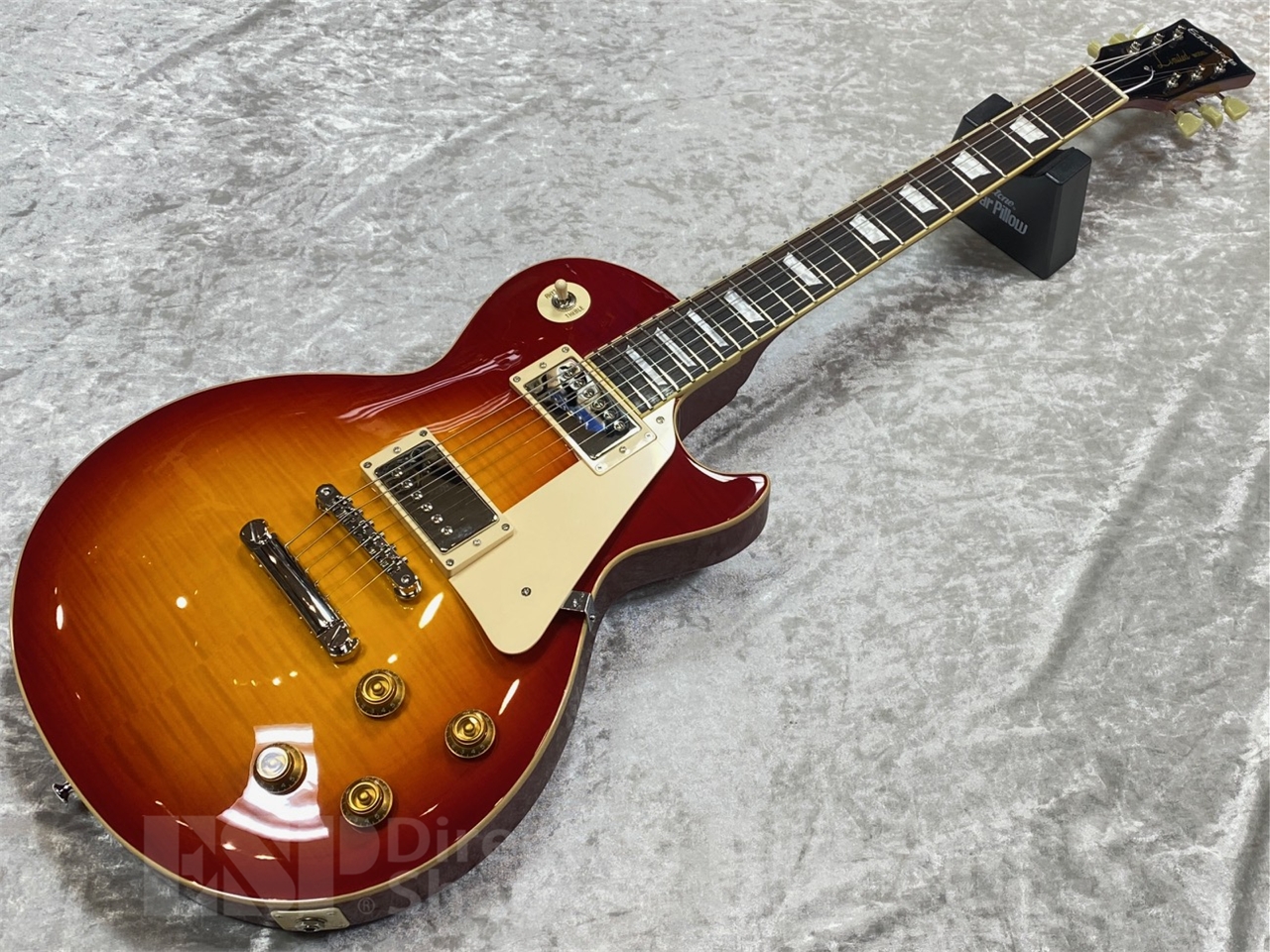【即納可能】EDWARDS(エドワーズ)E-LP-STD/Cherry Sunburst GWS