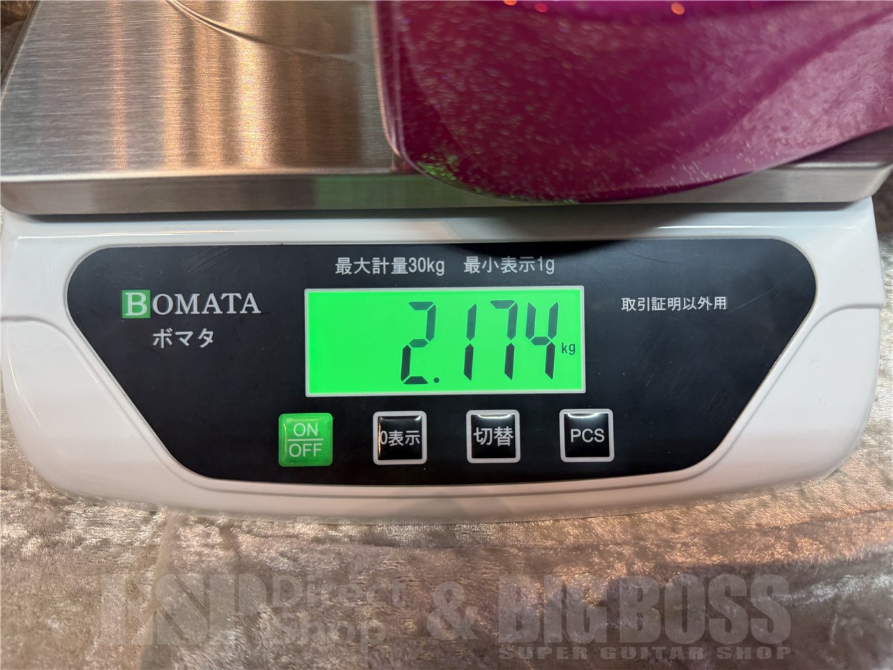 【即納可能】GrassRoots(グラスルーツ)G-SNAPPER-TO/AC (Twinkle Pink) 広島店