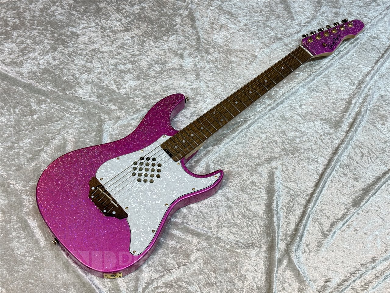 【即納可能】GrassRoots(グラスルーツ)G-SNAPPER-TO/AC (Twinkle Pink) 広島店