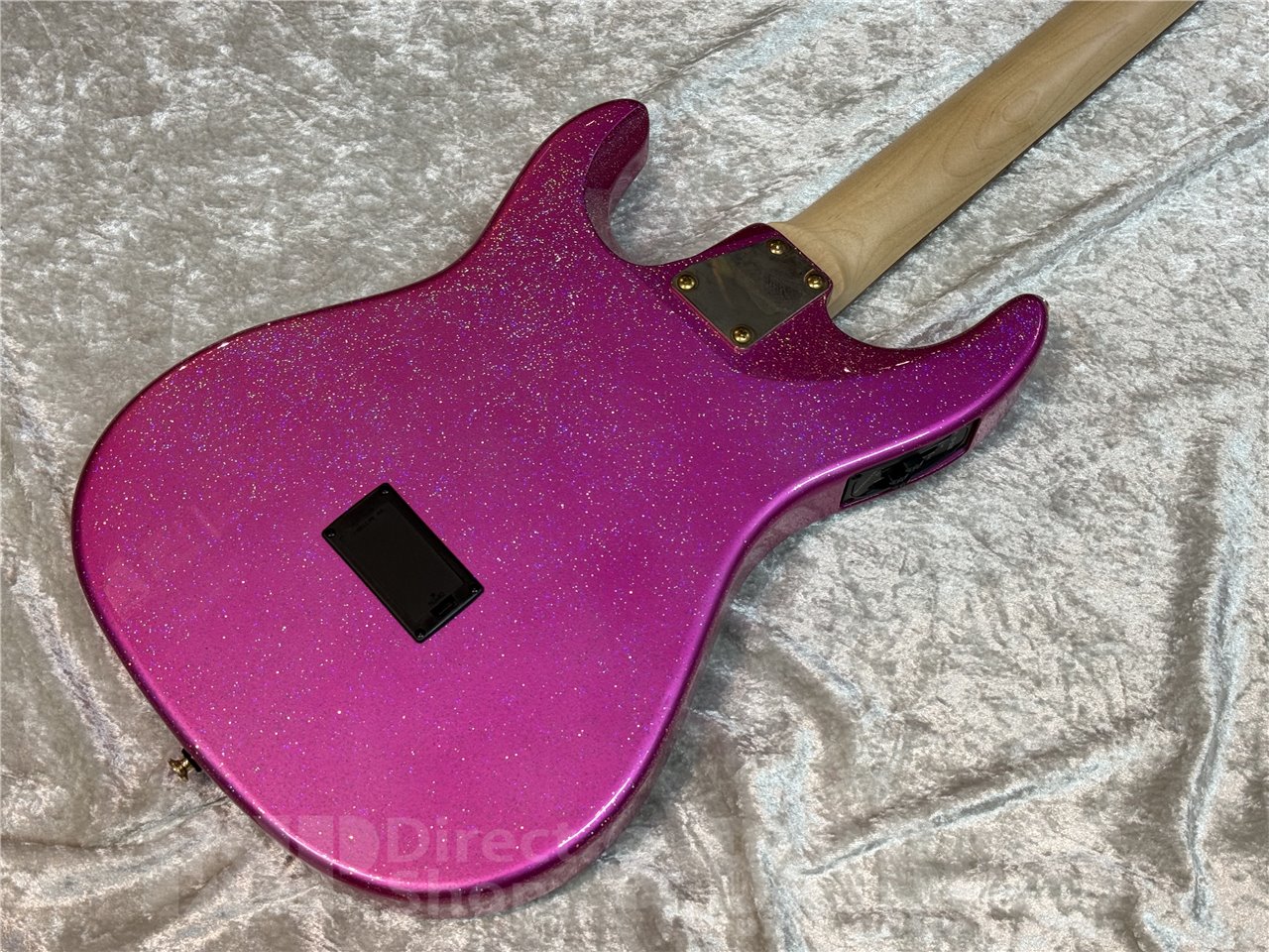 【即納可能】GrassRoots(グラスルーツ)G-SNAPPER-TO/AC (Twinkle Pink) 広島店