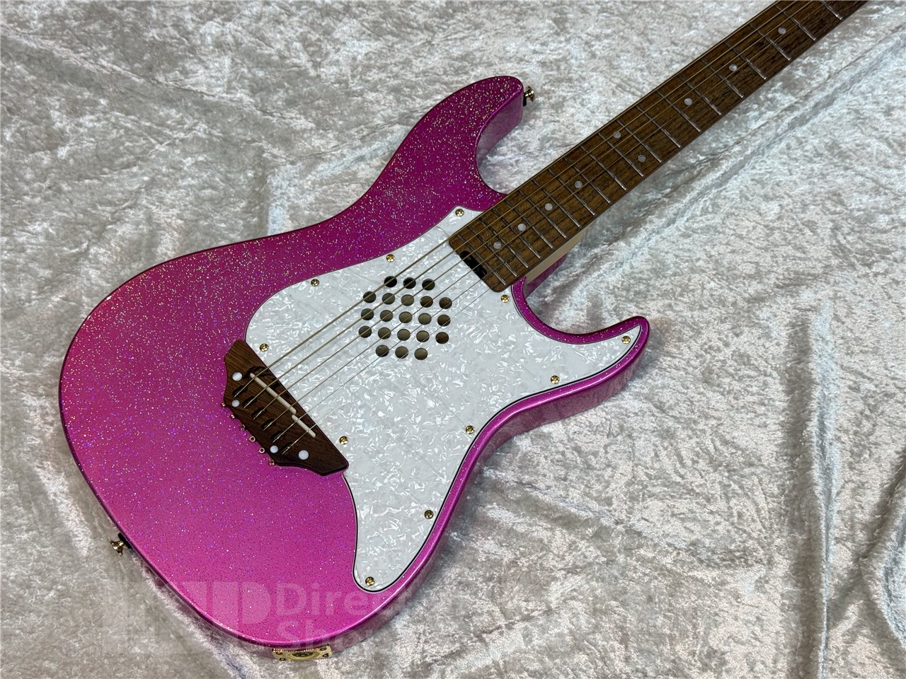 【即納可能】GrassRoots(グラスルーツ)G-SNAPPER-TO/AC (Twinkle Pink) 広島店