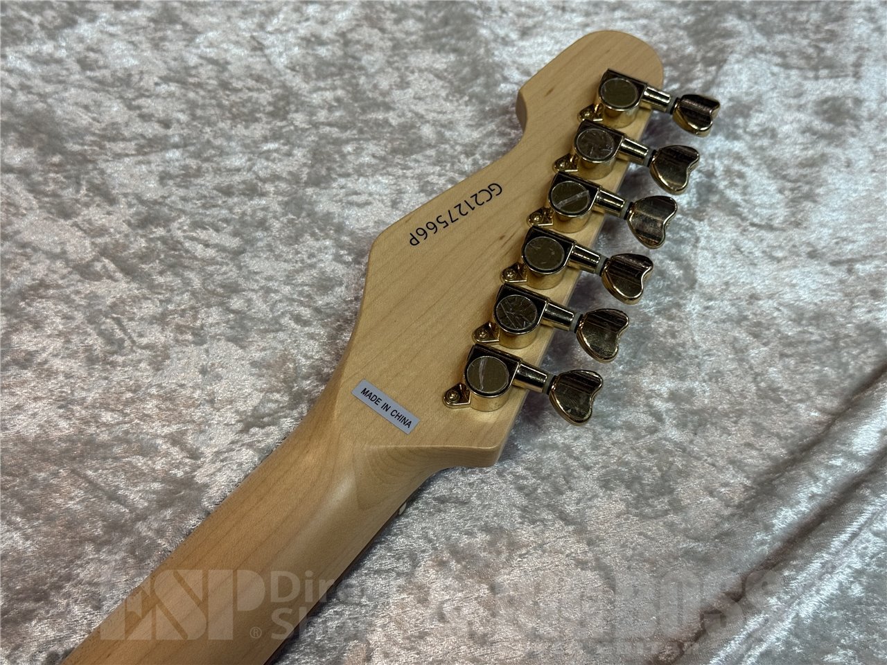 【即納可能】GrassRoots(グラスルーツ)G-SNAPPER-TO/AC (Twinkle Pink) 広島店