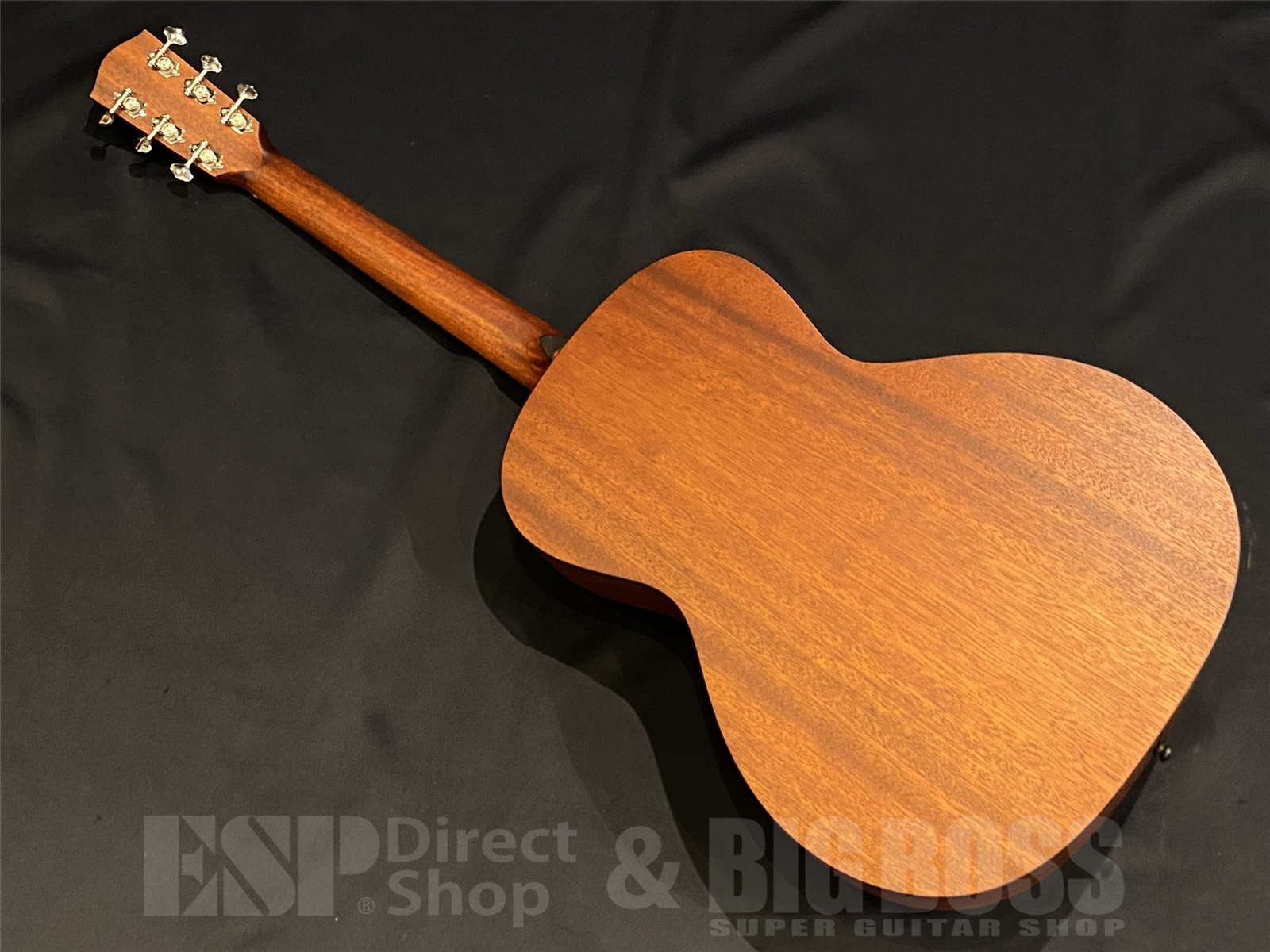 【即納可能】Eastman(イーストマン)E1-OOSS-SB 京都店