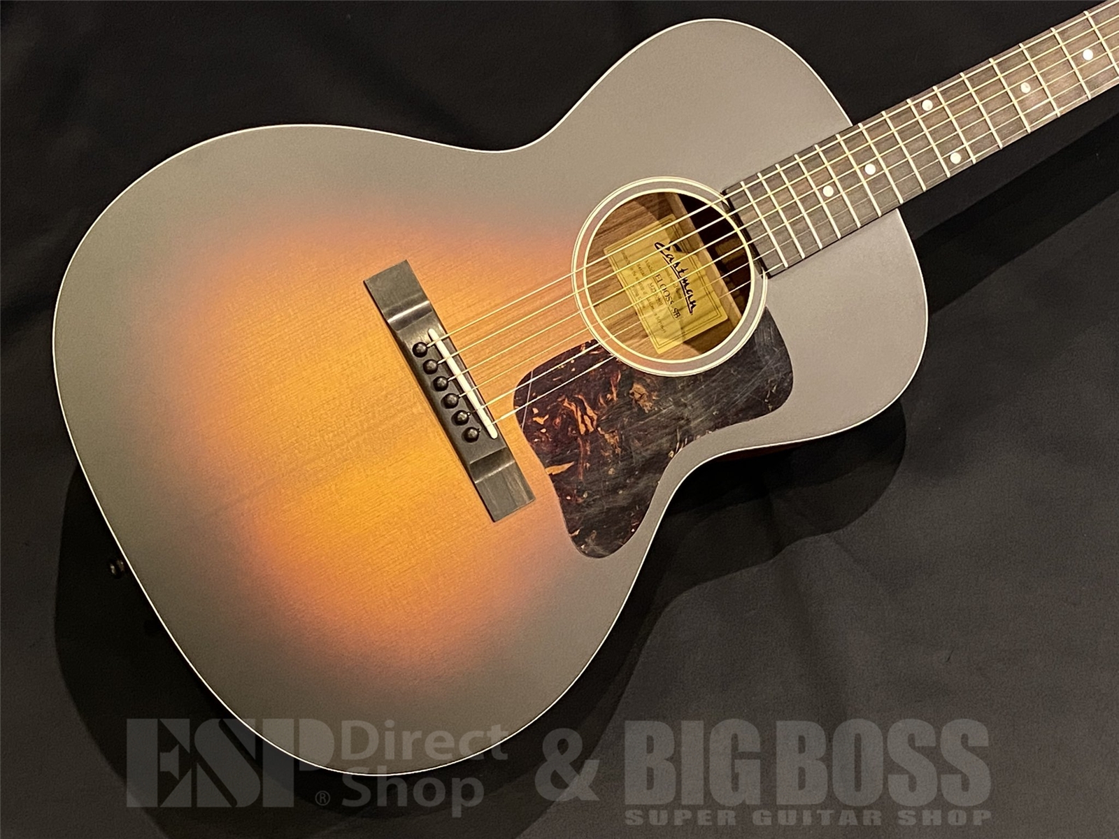 【即納可能】Eastman(イーストマン)E1-OOSS-SB 京都店