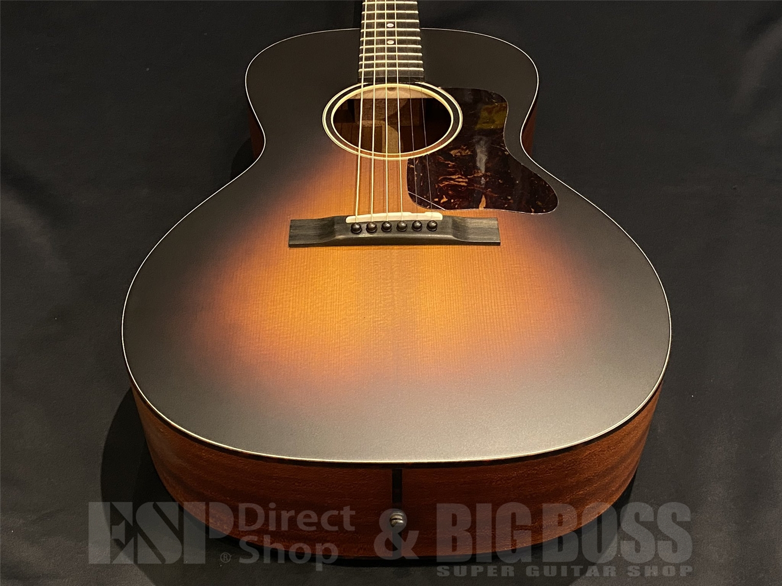 【即納可能】Eastman(イーストマン)E1-OOSS-SB 京都店