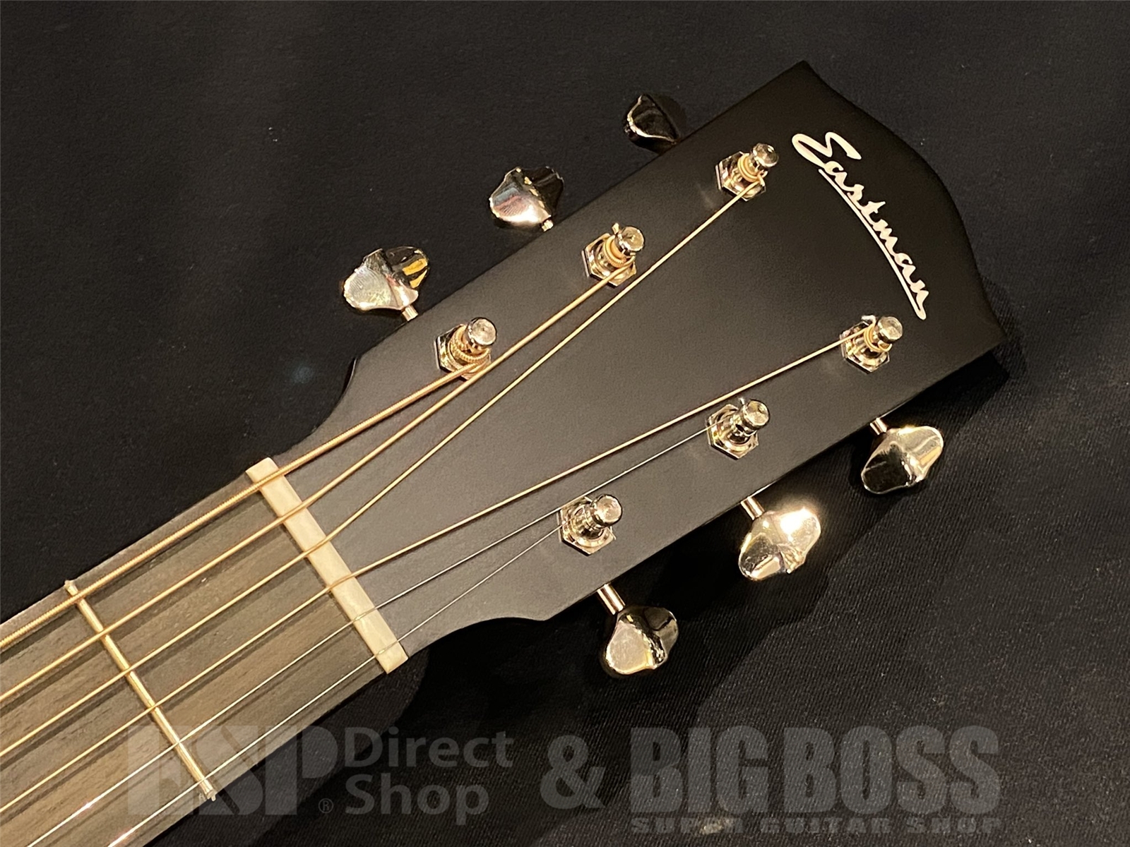 【即納可能】Eastman(イーストマン)E1-OOSS-SB 京都店