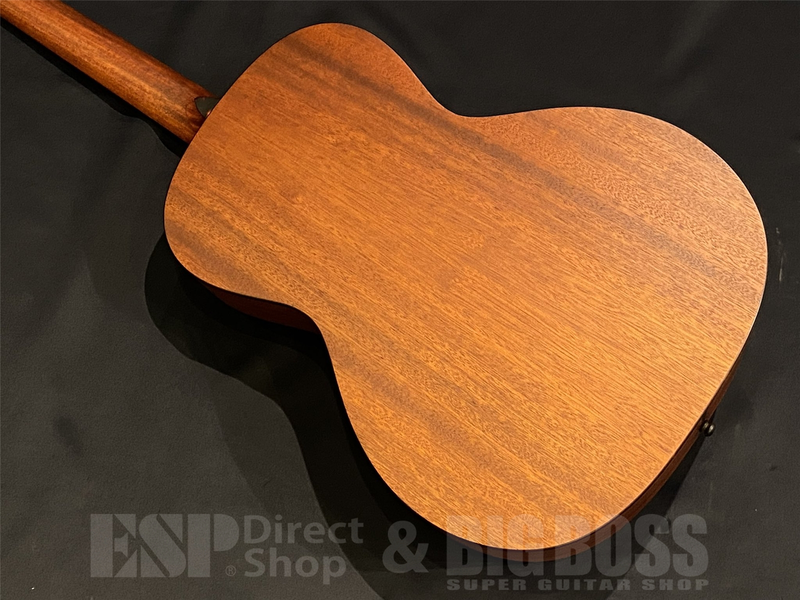 【即納可能】Eastman(イーストマン)E1-OOSS-SB 京都店