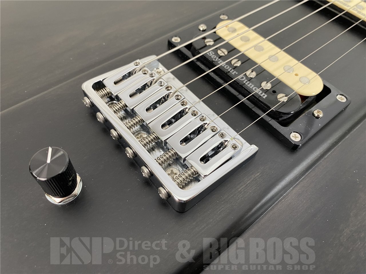 【即納可能】EDWARDS(エドワーズ)Platinum Edition KARMASTER (9mm Parabellum Bullet/滝 善充 Model) お茶の水駅前店(東京) - 8