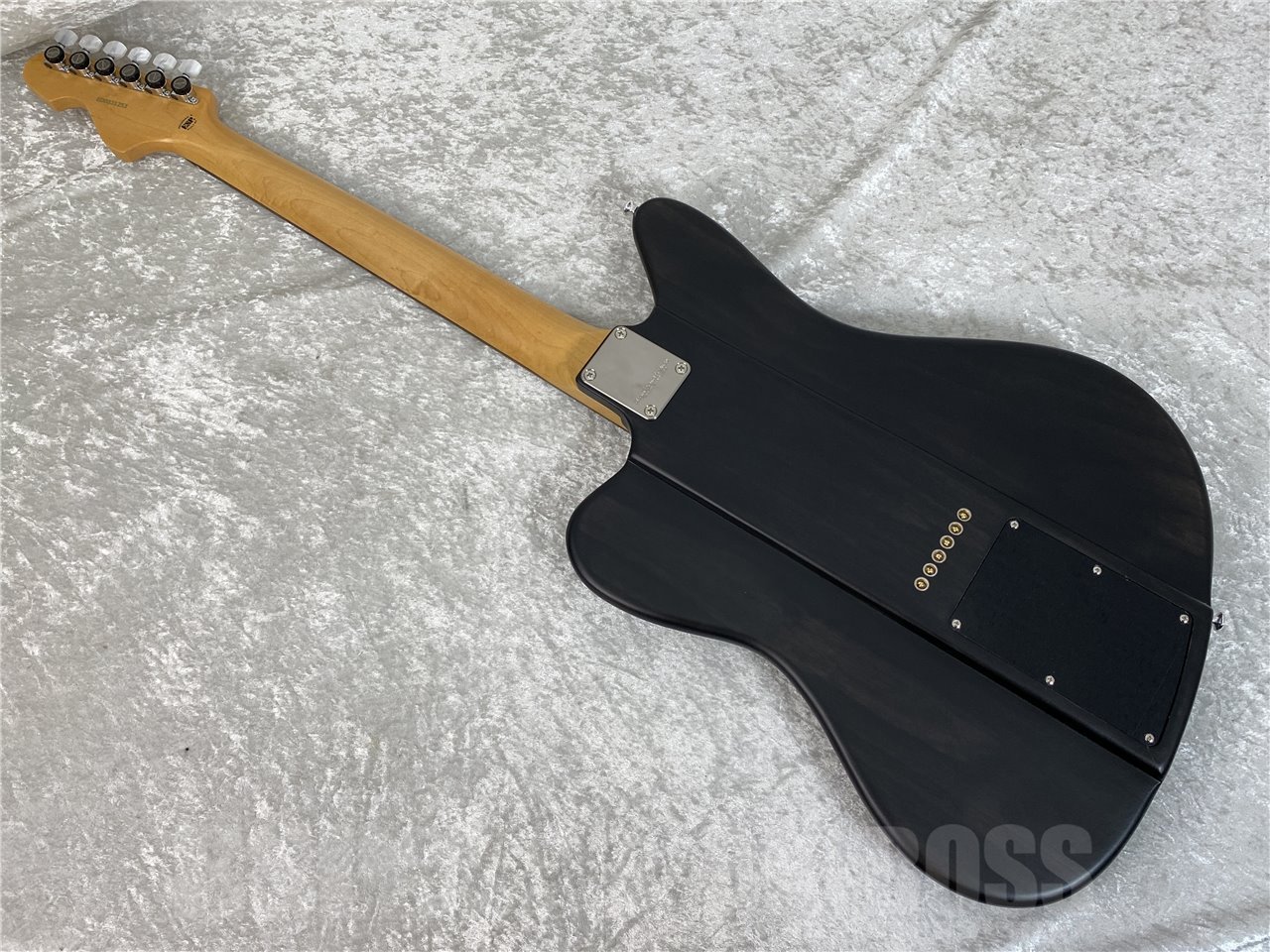 【即納可能】EDWARDS(エドワーズ)Platinum Edition KARMASTER (9mm Parabellum Bullet/滝 善充 Model) お茶の水駅前店(東京) - 10