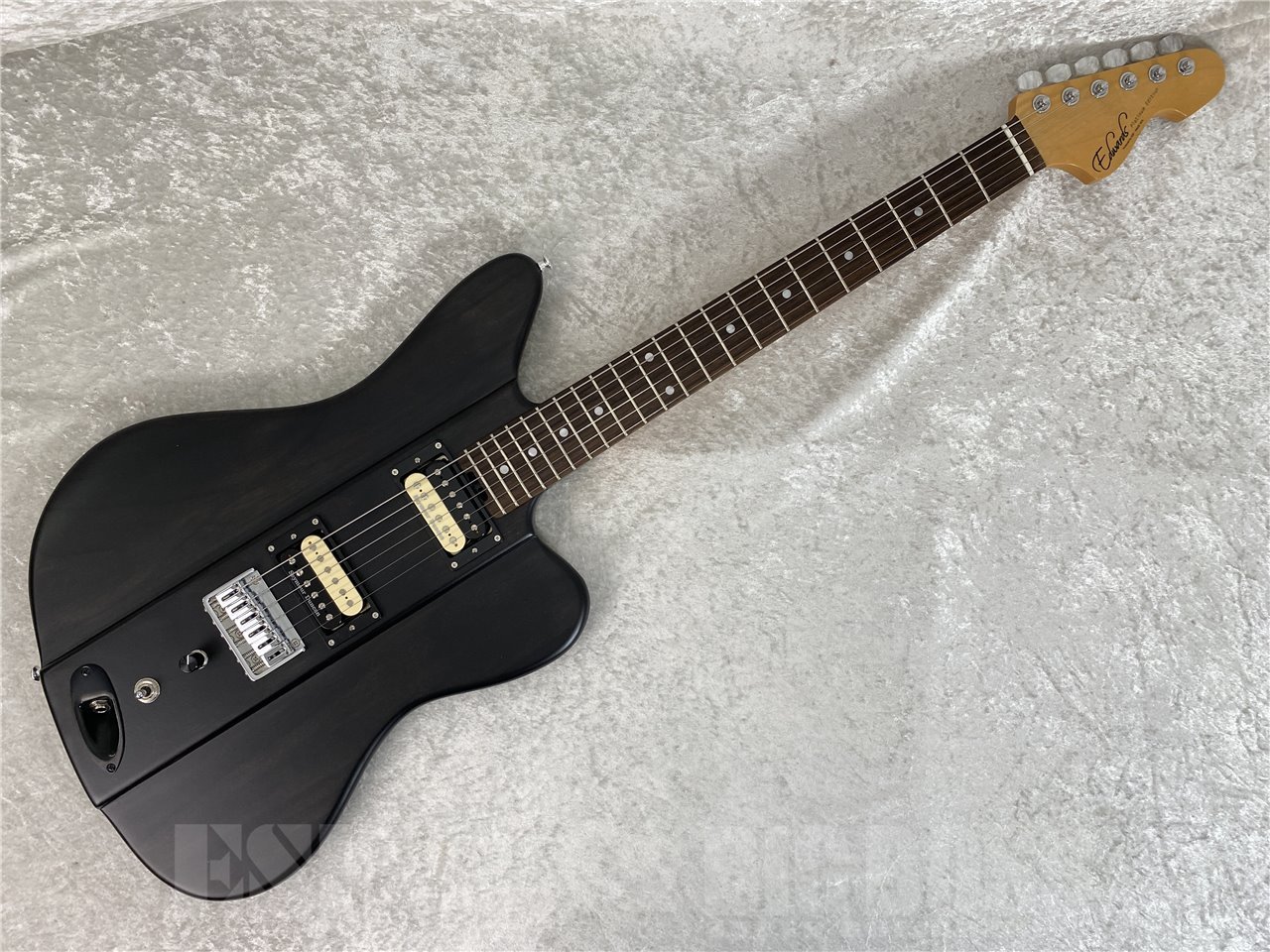 【即納可能】EDWARDS(エドワーズ)Platinum Edition KARMASTER (9mm Parabellum Bullet/滝 善充 Model) お茶の水駅前店(東京) - 2