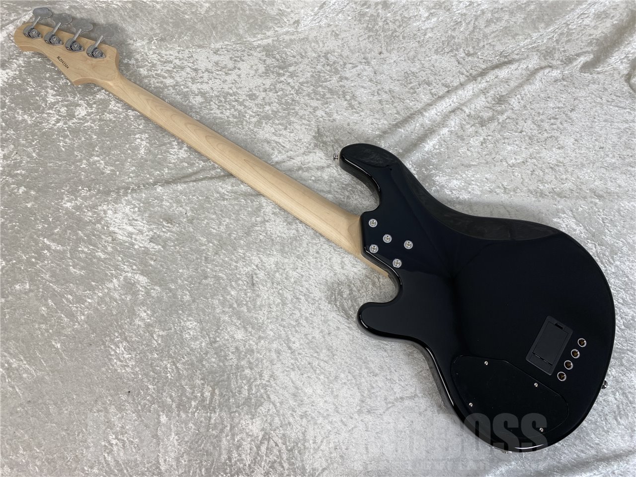 【即納可能】Lakland(レイクランド) Skyline Japan Series SK-4CL / Maple FB (Black) お茶の水駅前店(東京)