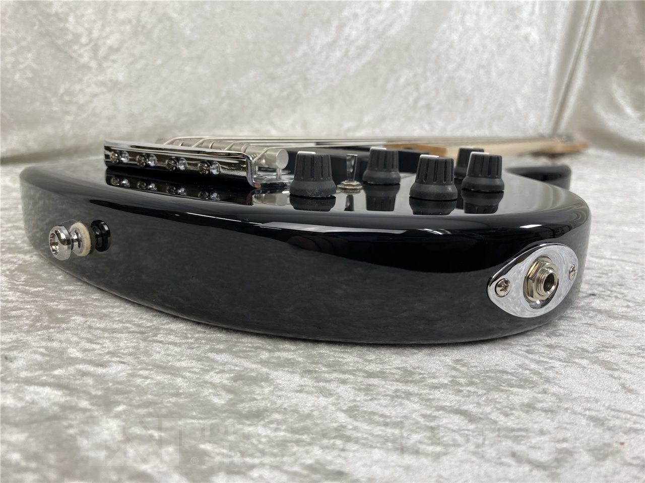 【即納可能】Lakland(レイクランド) Skyline Japan Series SK-4CL / Maple FB (Black) お茶の水駅前店(東京)