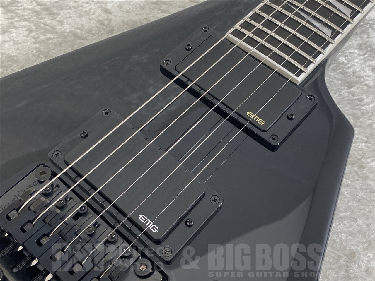 【即納可能】E-II(イーツー) ARROW FR / Black お茶の水駅前店(東京)